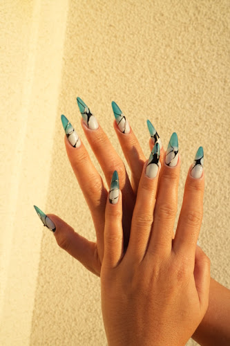 iColor Beauty Lab, nail salon in Santa Clara, California