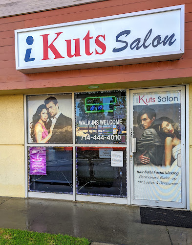 Ikuts Salon Inc