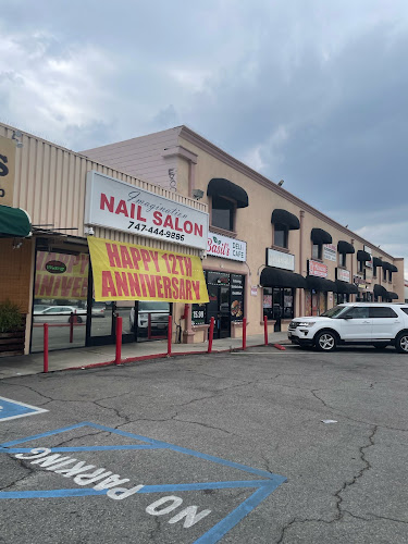 Imagination Nail Spa Salon