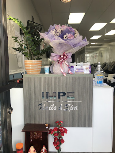 IMPE Nails and Spa