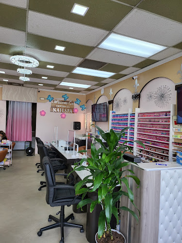 Imperial Nail & Spa