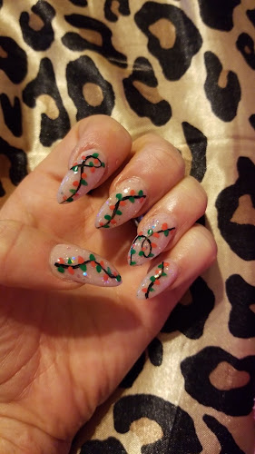Impressions Hair & Nail Design
