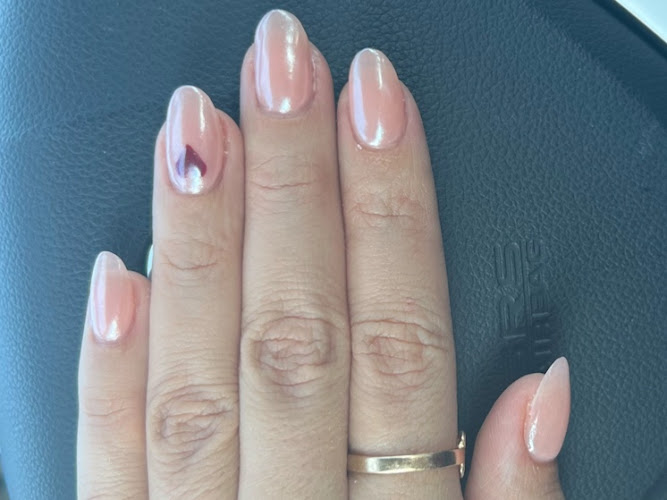 In-Style Nails & Spa