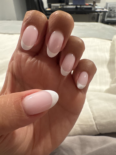 In7 Nail