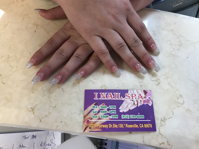 Inagar Nails Spa