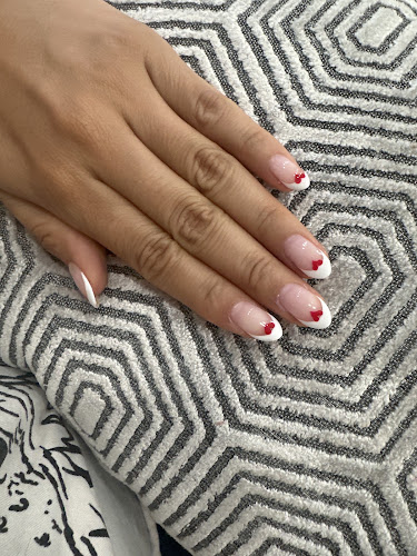 iNails and Spa