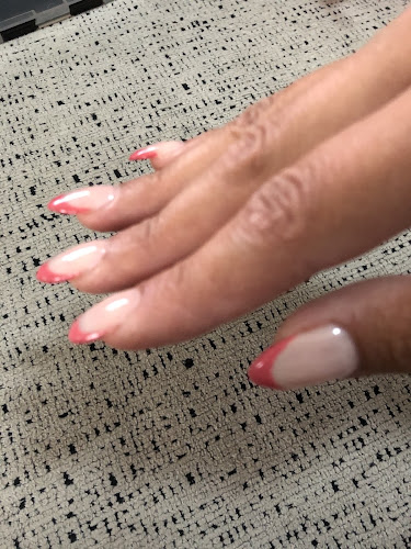 iNails and spa