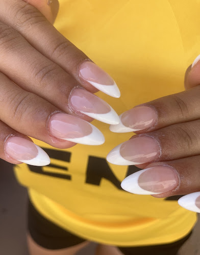 iNails and Spa