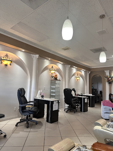 Infinity Nails & Spa