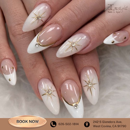 Insight Nails & Spa