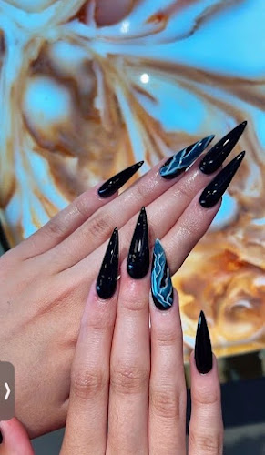 Inspire Nails