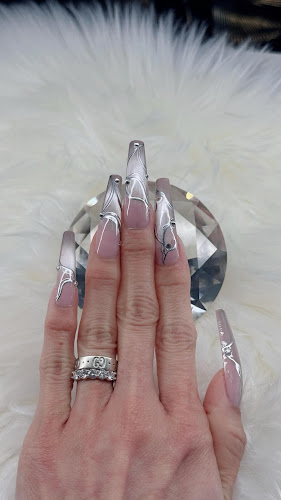 Inspired Nails & Spa