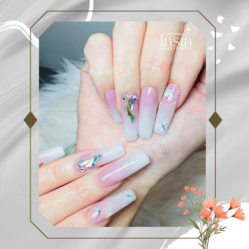 Insta Nails Studio