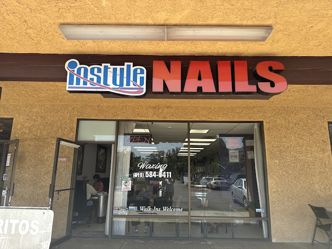 InStyle Nails
