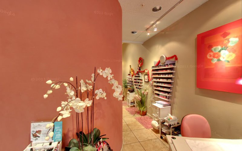 Instyle Salon