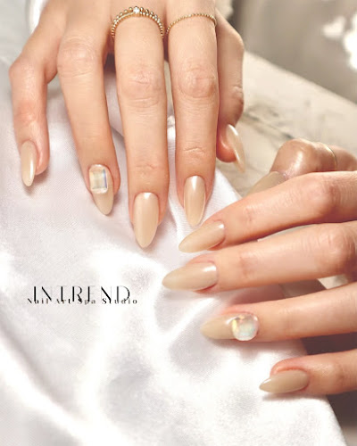 INTREND NAIL STUDIO, nail salon in San Gabriel, California