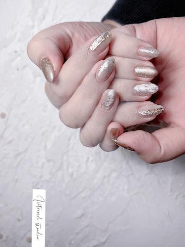 Intrend Studio Hair Nail Lashes, nail salon in San Gabriel, California
