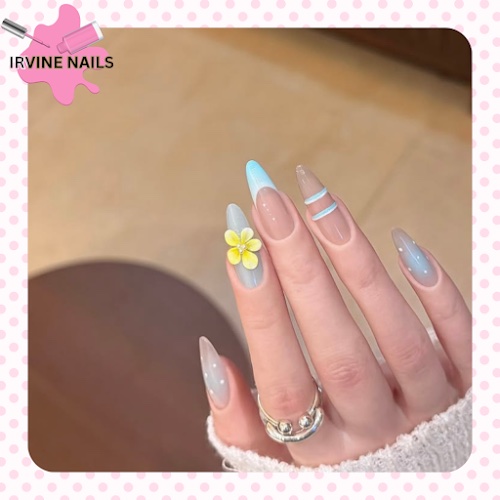 Irvine Nails, nail salon in Irvine, California
