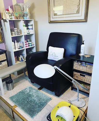 It's A Secret Salon