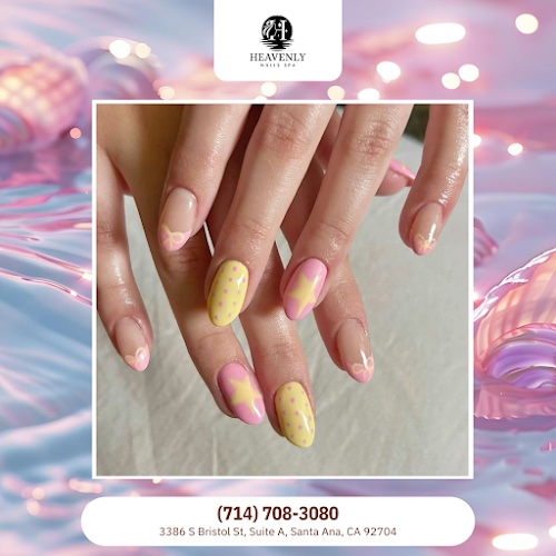 IVIA Nail Studio