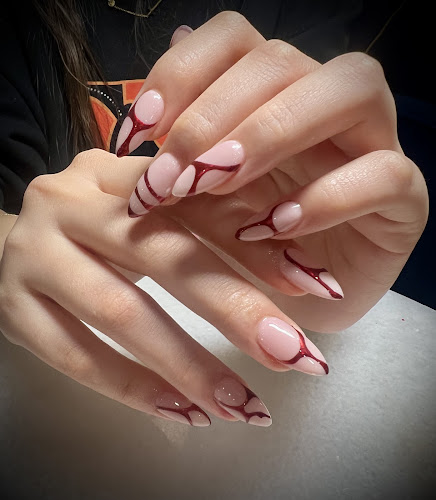 Ivy's Nails