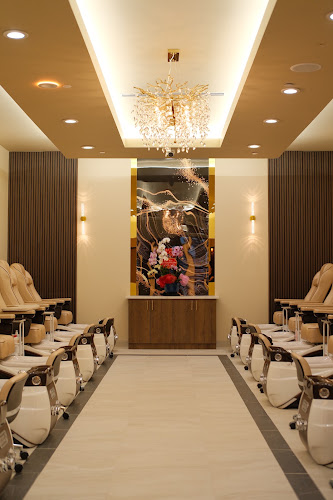 J’adore Nail Lounge