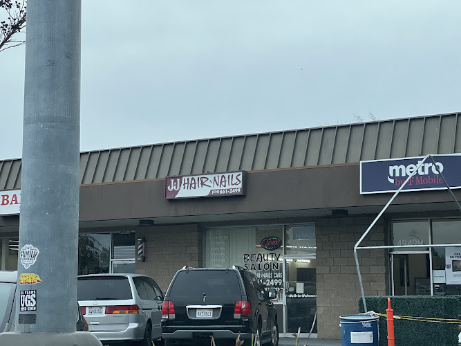 J & J Hair & Nails