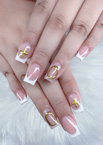 J & J Luxury Hair & Nail Salon, nail salon in Milpitas, California