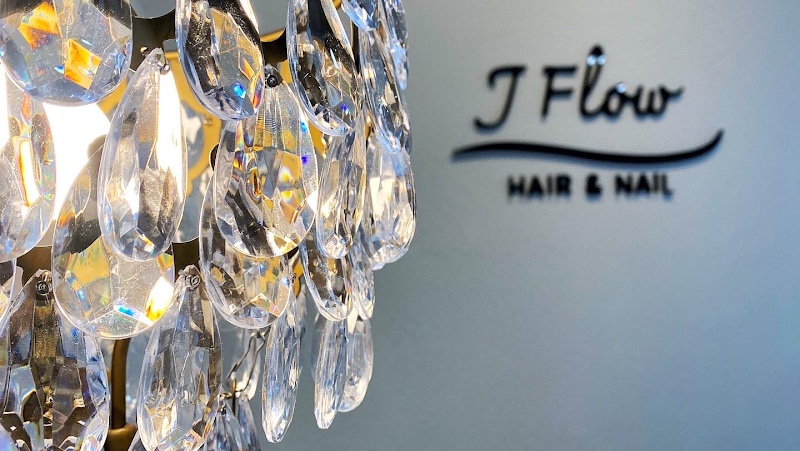 J Flow Hair & Nail