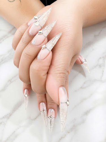 J S Lovely Nails