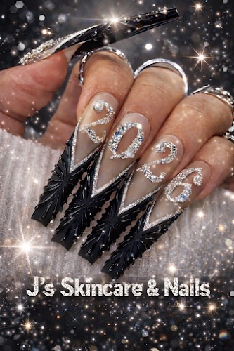 J's Skincare & Nails