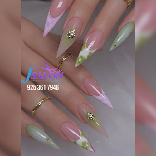 J salon & spa