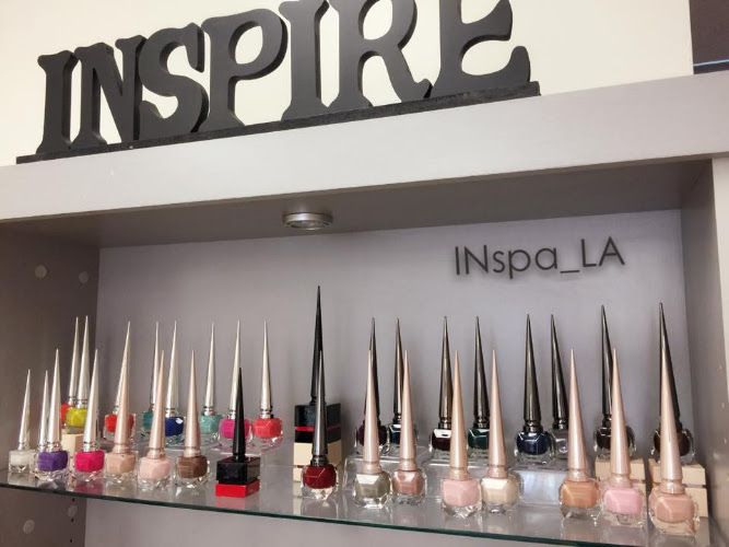 J2 Nail Studio, nail salon in San Gabriel, California