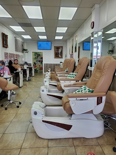 Jade Beauty Spa