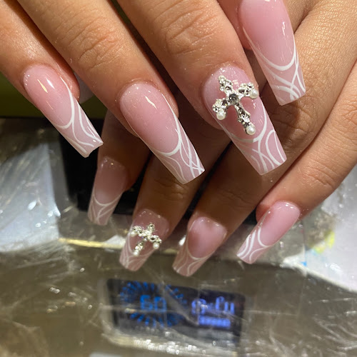Jade Nails & Spa