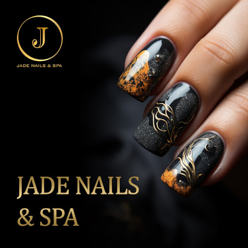 JADE NAILS & SPA