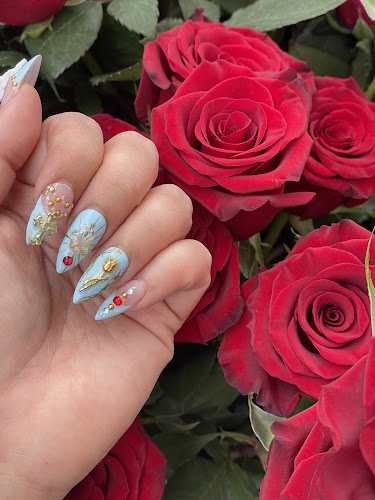 Jaded Nails