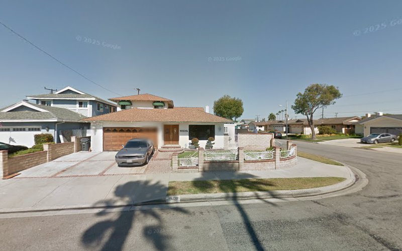 Jaime Le's Nails, nail salon in Carson, California