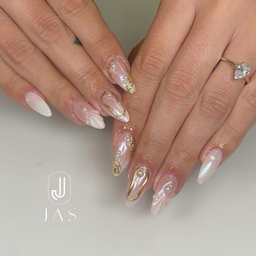 Jas Nail Spa