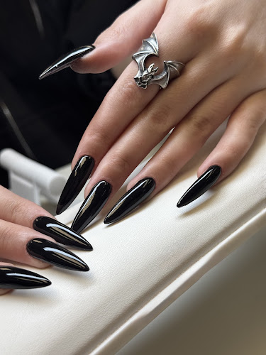 Jasmin’s Nails Spa