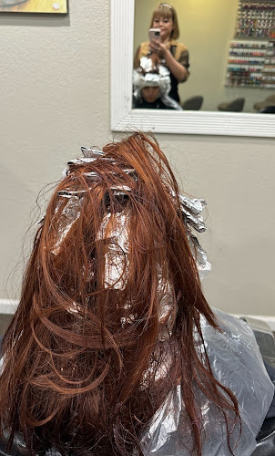 Jasmine Hair & Nail Salon