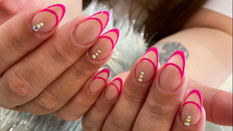 JB Nails & Spa