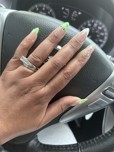 JB Nails