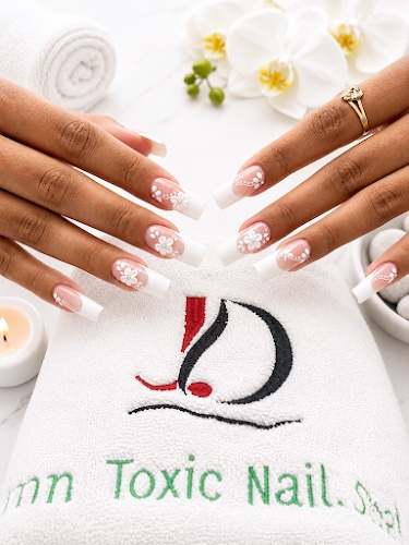 JD Non-Toxic Nail Spa