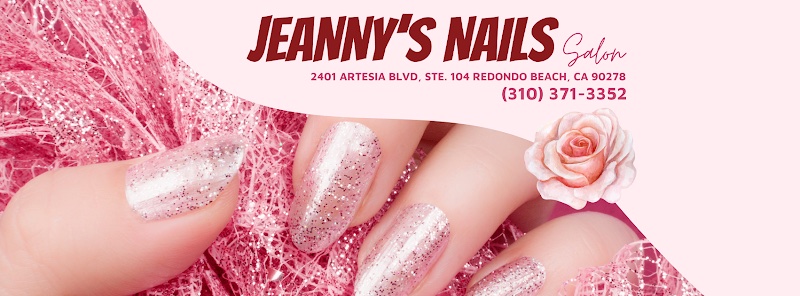 Jeanny's Nails