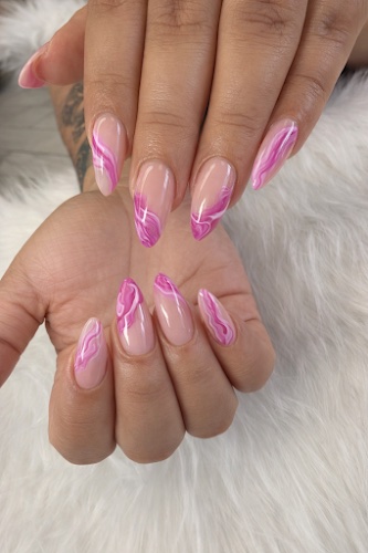 Jen's Nails & Spa Whittier