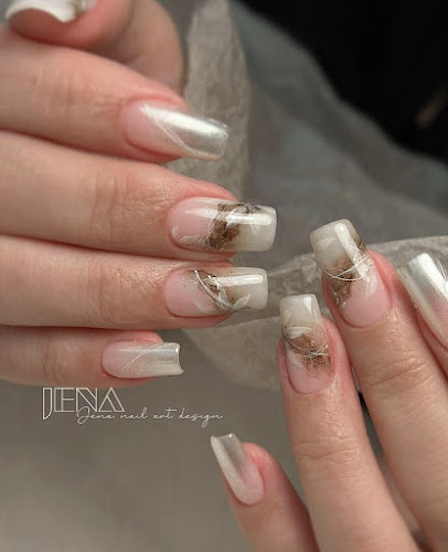 Jena Nail, nail salon in Arcadia, California