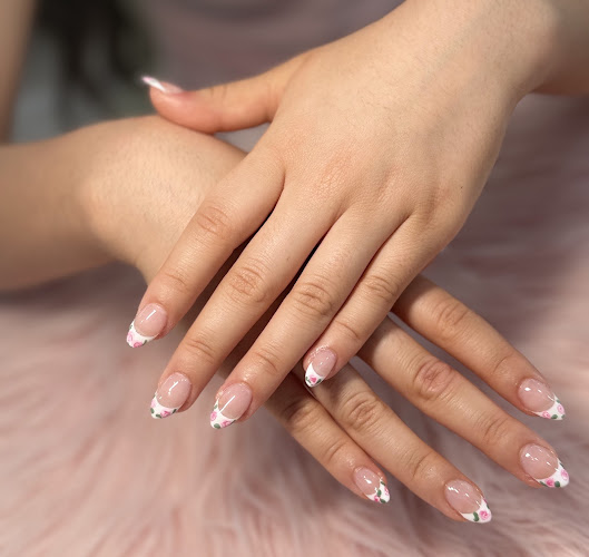 Jenny's Nails & Spa