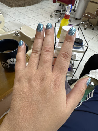 Jessica Beauty Salon, nail salon in Milpitas, California