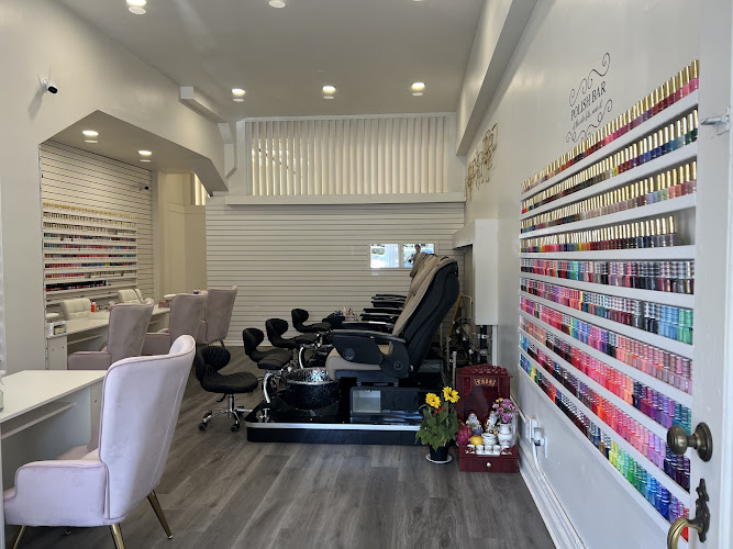 JJ Nails